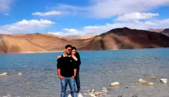 Photo of Leh Itinerary – 5 da