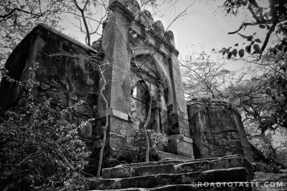 Photo of Bhuli Bhatiyari - A 