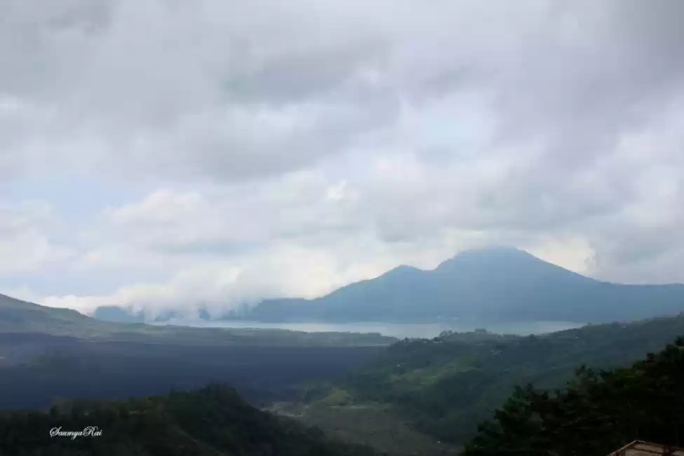 Photo of Bali Pulina - A visi