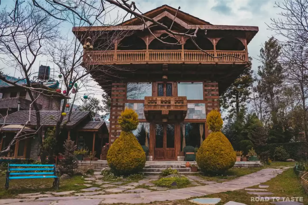 Photo of Neeralaya - The Offb