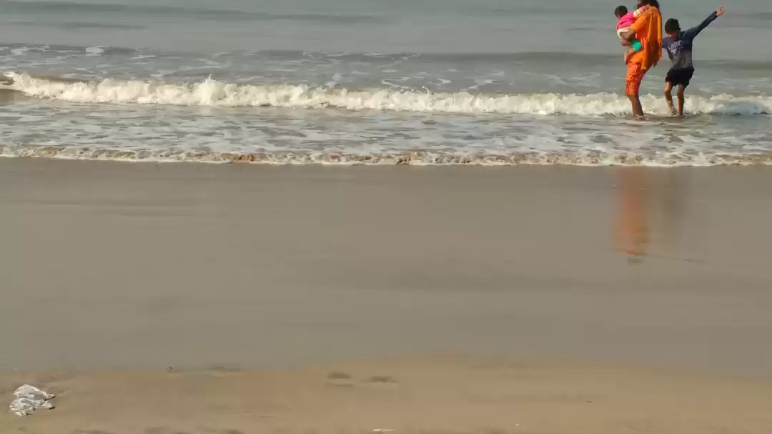 Photo of Solo Trip to the Cit