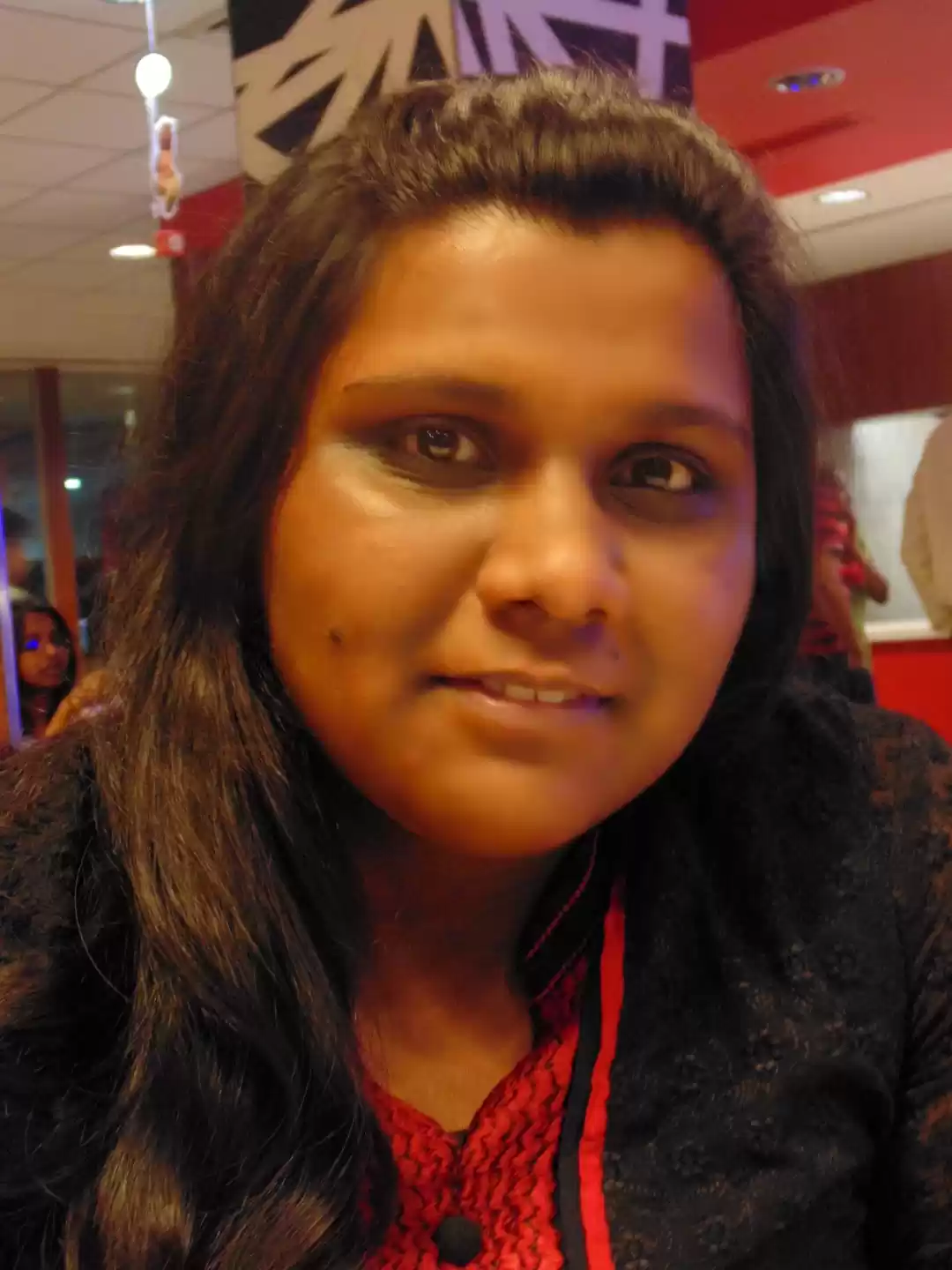 Photo of Prashansa Punjabi