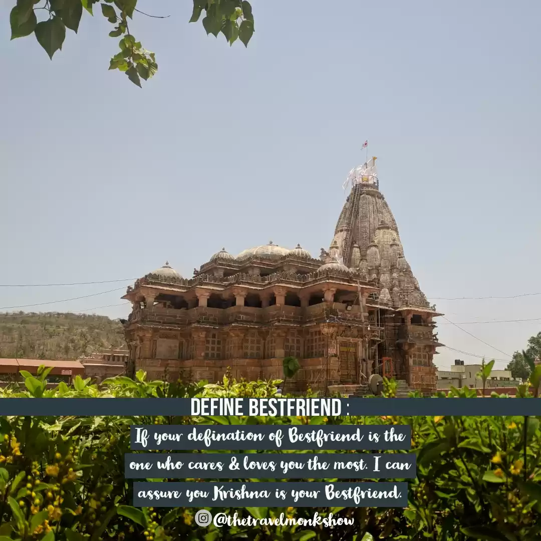 Photo of Gujarat - Rajasthan 