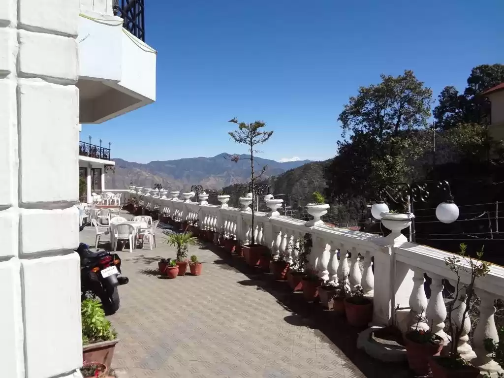 Photo of NorthIndia - Mountai