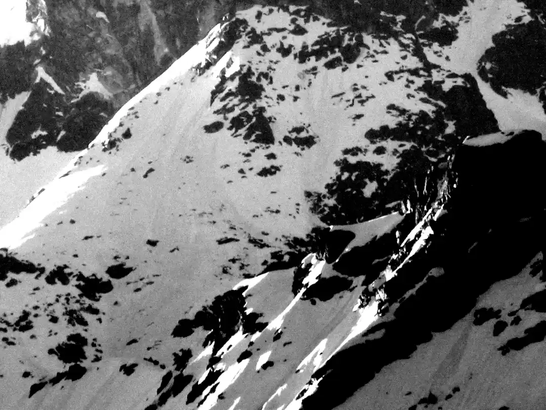 Photo of The Kashmir Of My Dr