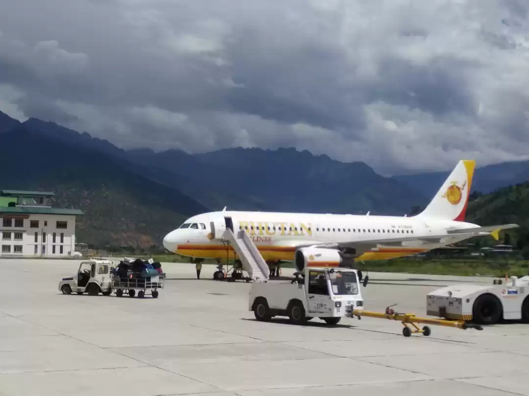 Photo of Memories of Bhutan-m