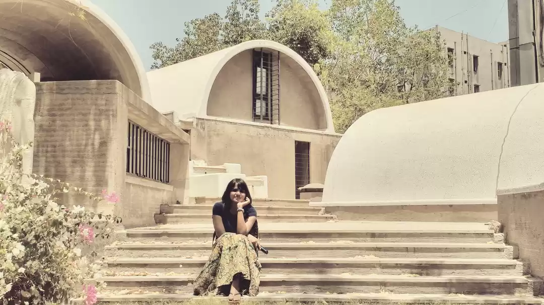 Photo of Ahmedabad-The Manche