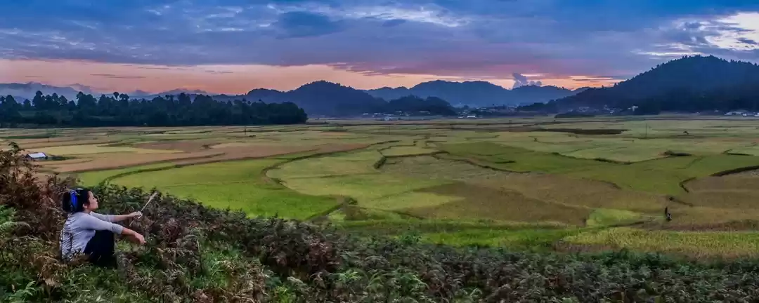 Photo of 6 Diverse Vistas Aro