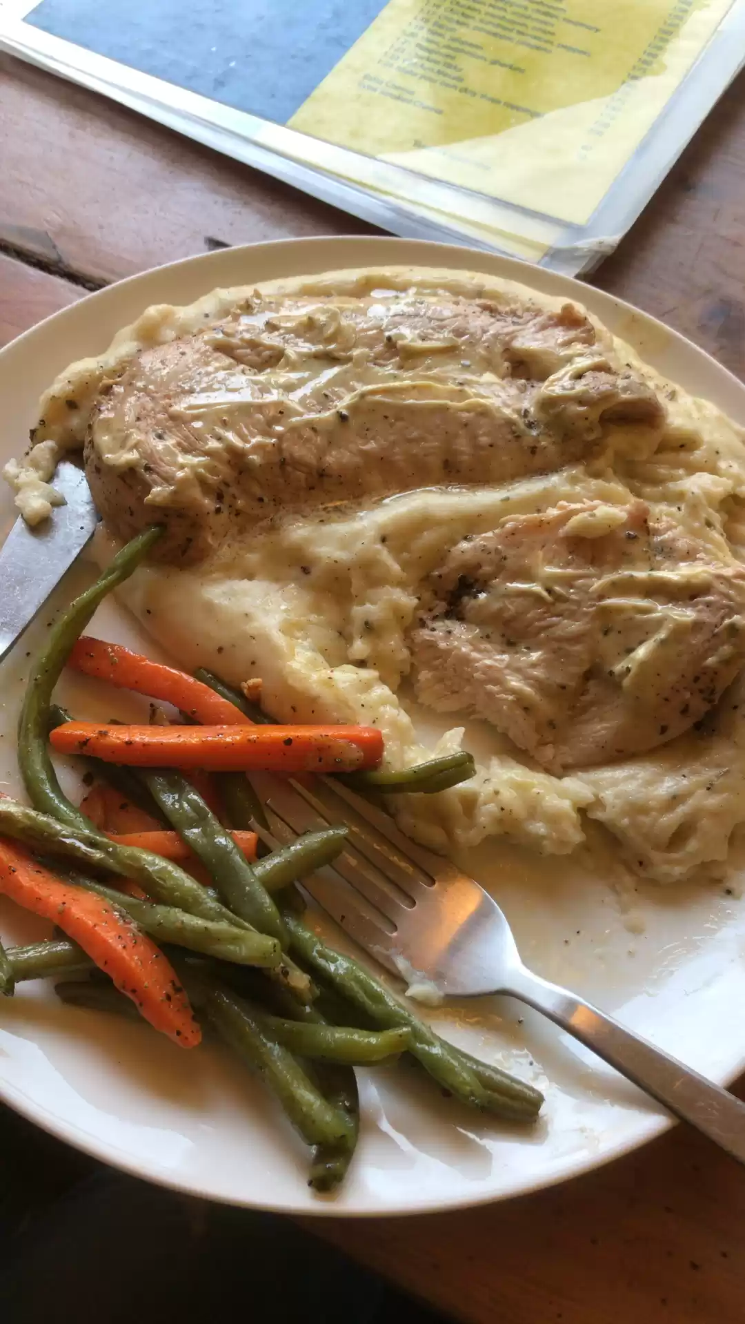 Photo of Ditched Boyfriend to