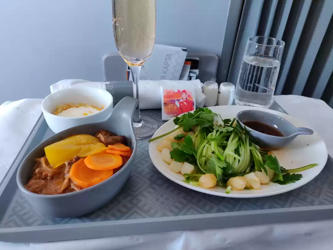 Photo of Traveled cashless in