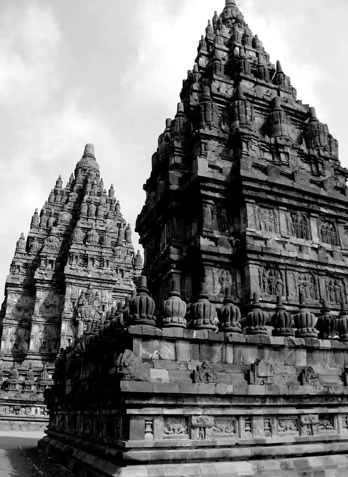 Photo of Solo Tripping @Yogya