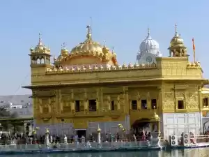 Photo of Amritsar Diaries: Pi