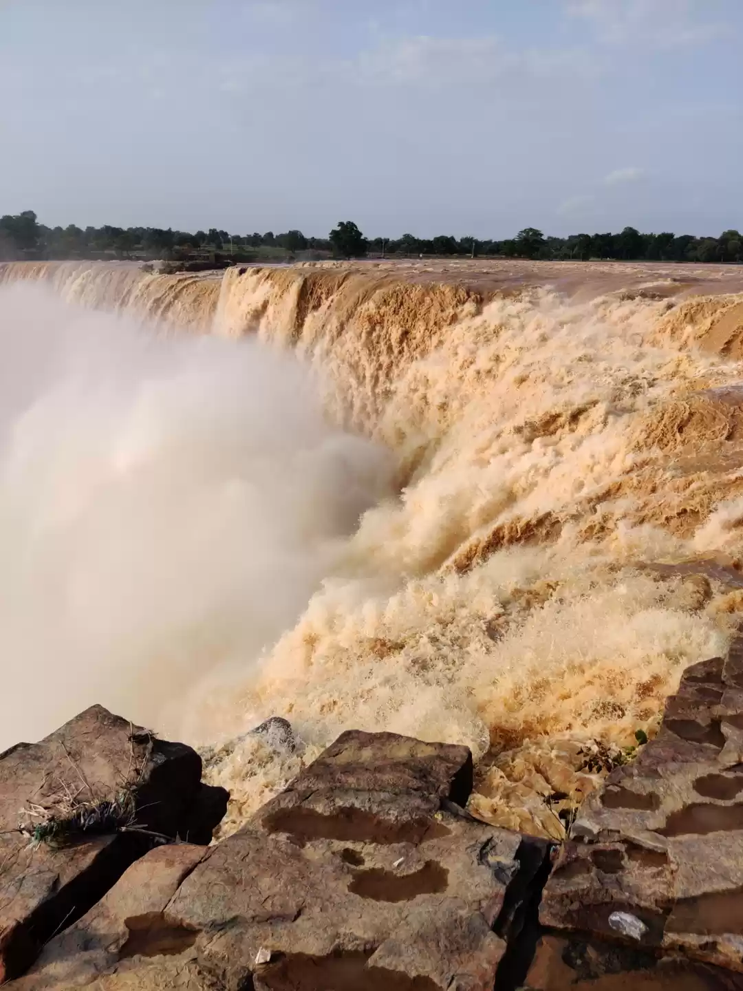 Photo of Lost in the falls!! 