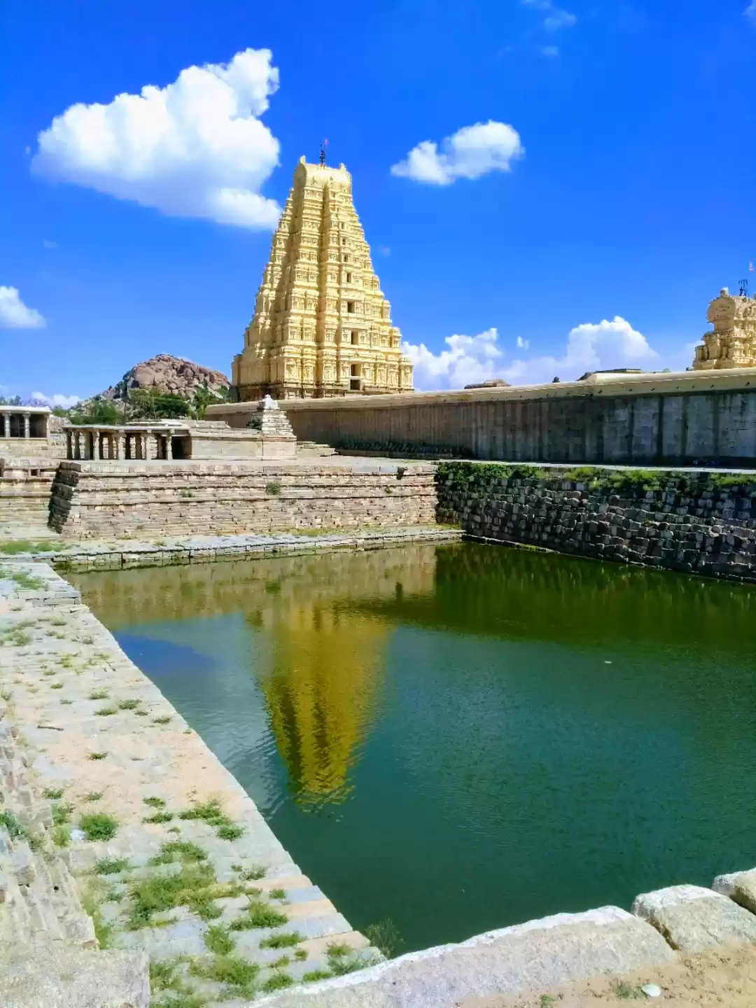Photo of Hampi! A Perfect Wee