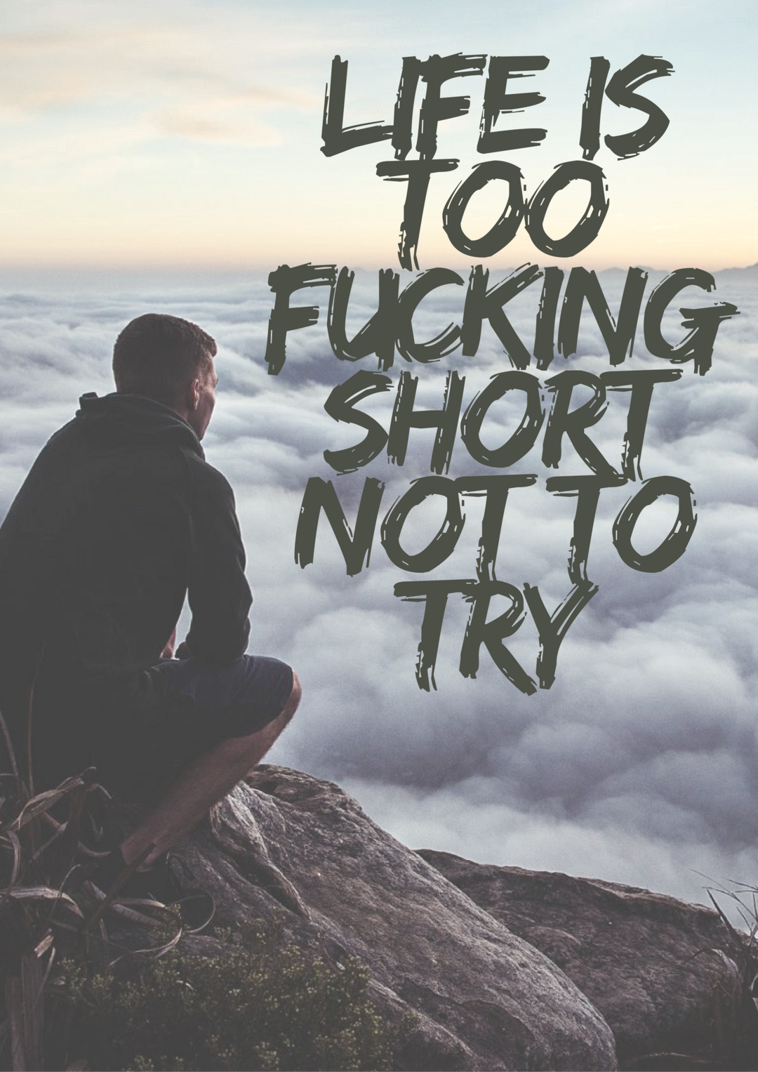 Photo of If you don’t travel 