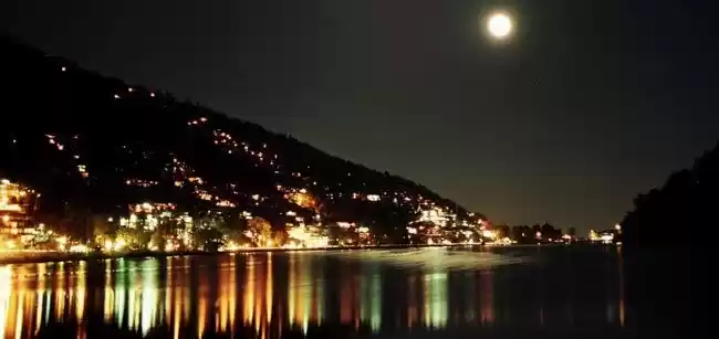 Photo of 5AM TO 5AM: MY NAINI