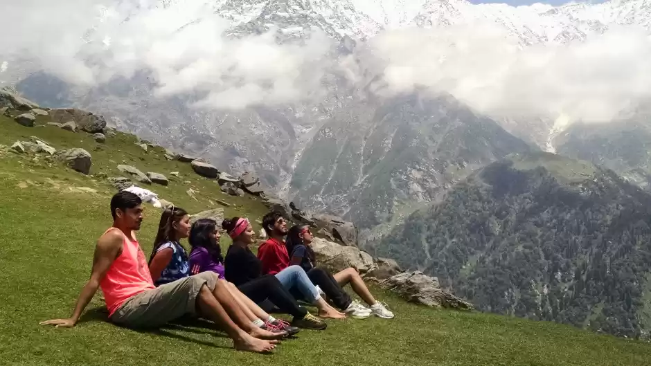 Photo of Up above the World s