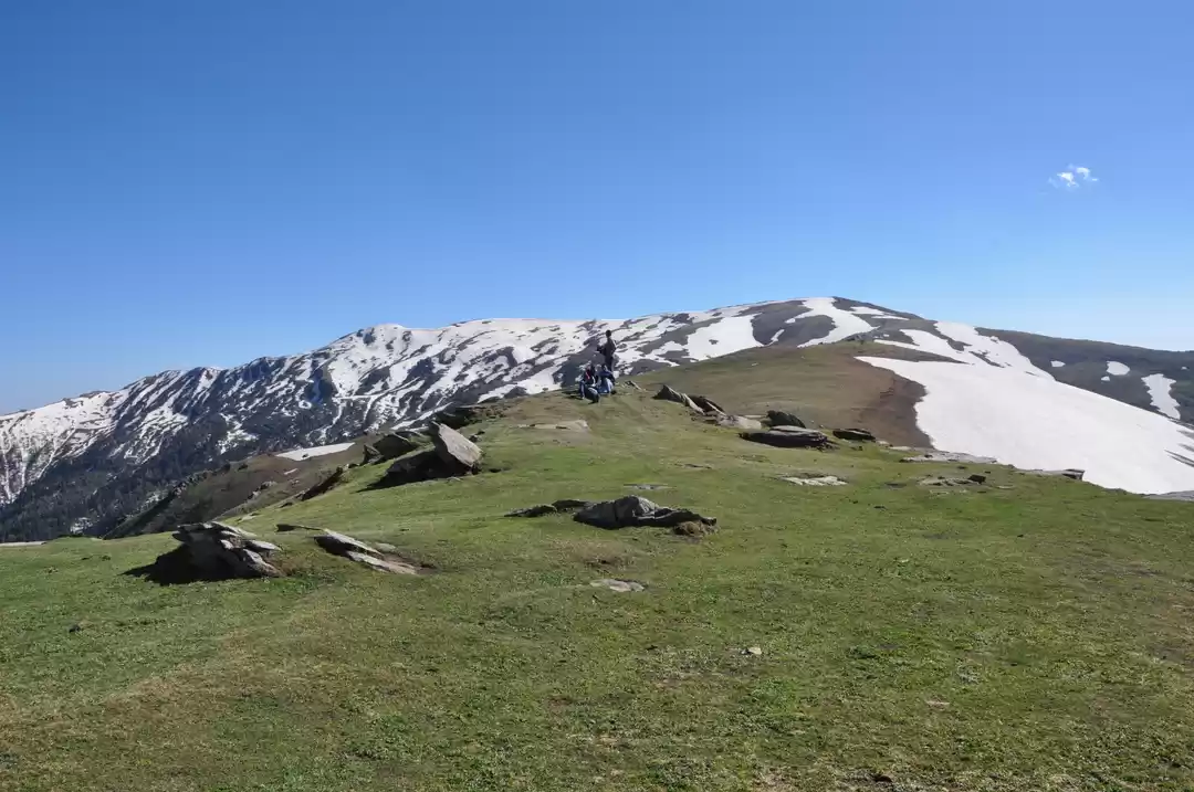 Photo of Chanshal View