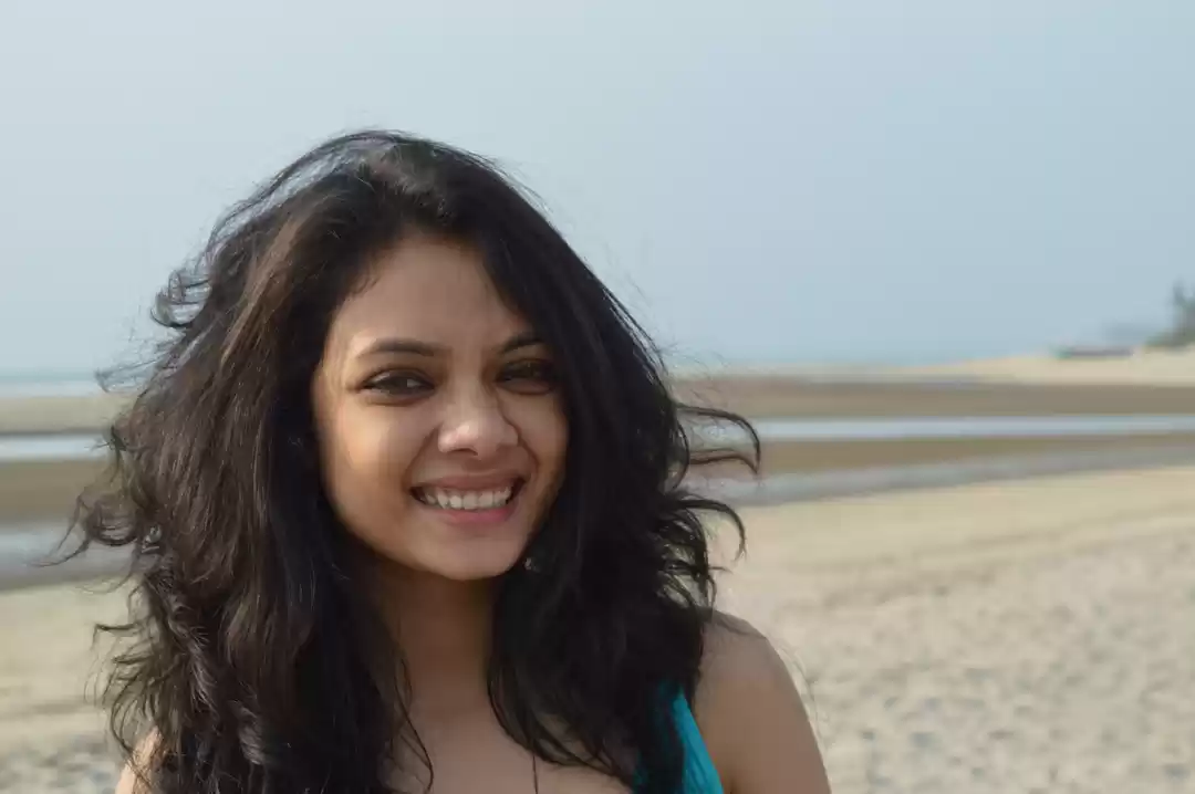 Photo of Priyanka Beck
