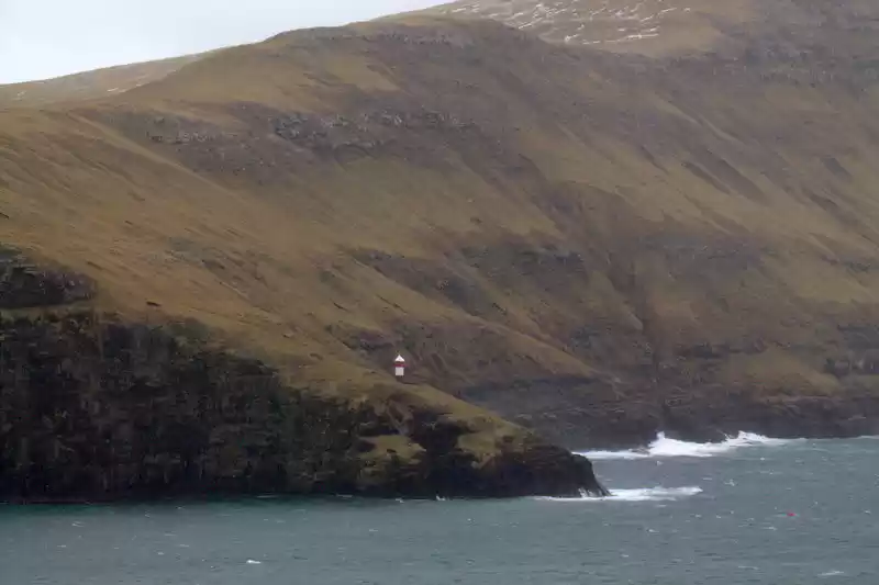 Photo of We are all just Dust