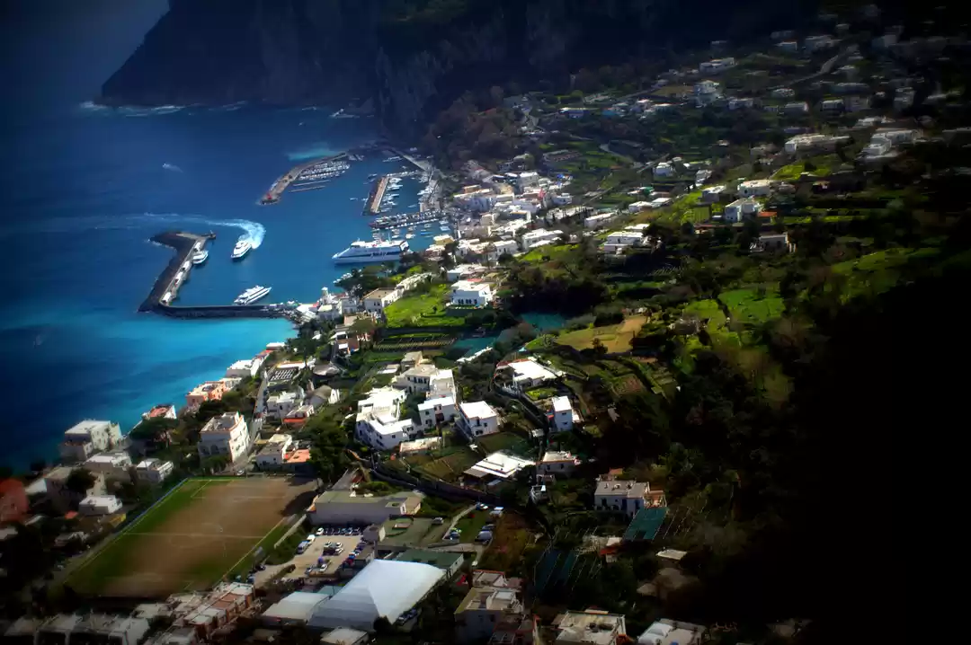 Photo of Napoli, I lost my he