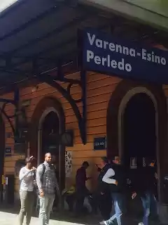 Photo of Lake Como, Italy- Th