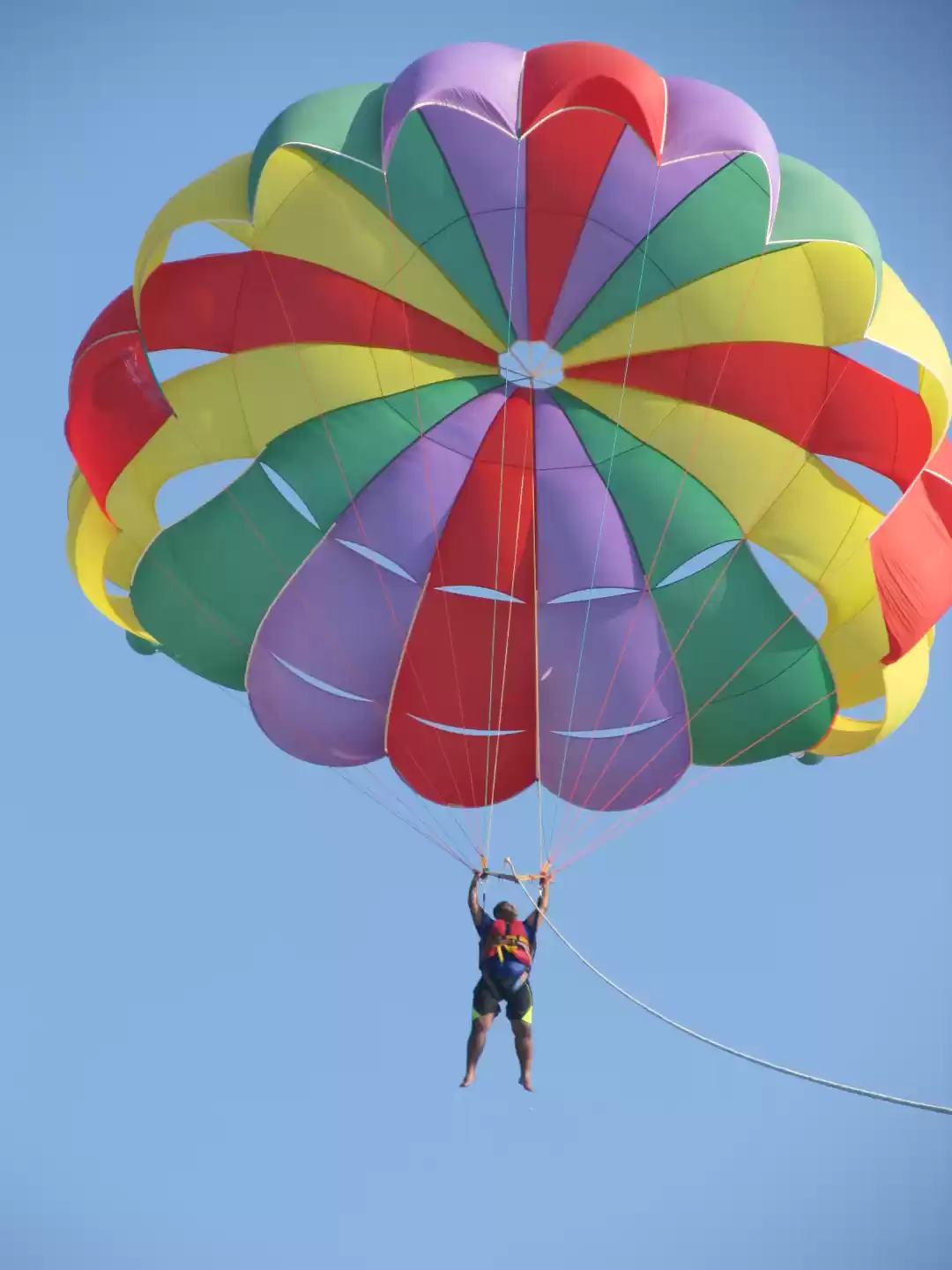 Photo of Backpacking To Malva