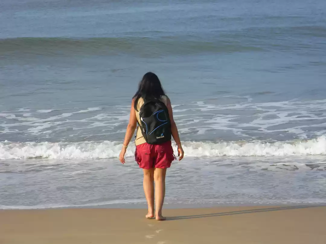 Photo of How Solo Traveling C