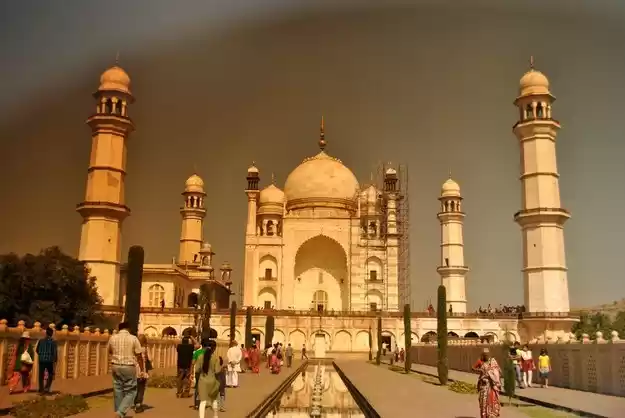 Photo of Taj Mahal Images: 10