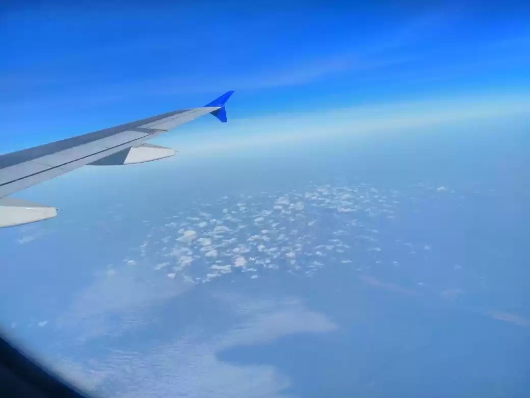 Photo of As I Experienced - M