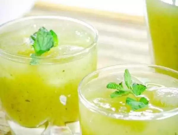 Photo of Traditional Drinks f