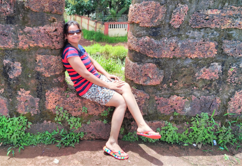 Photo of Solo Traveling & Yog