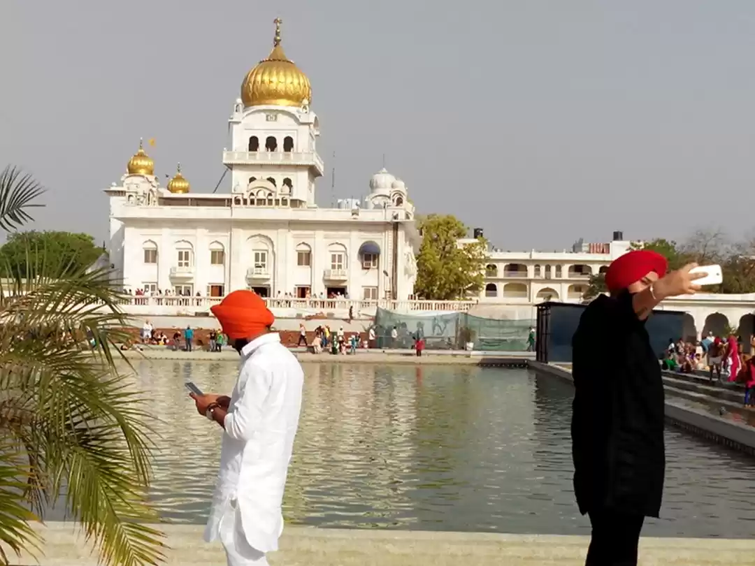 Photo of Eat, Pray and Be Ble