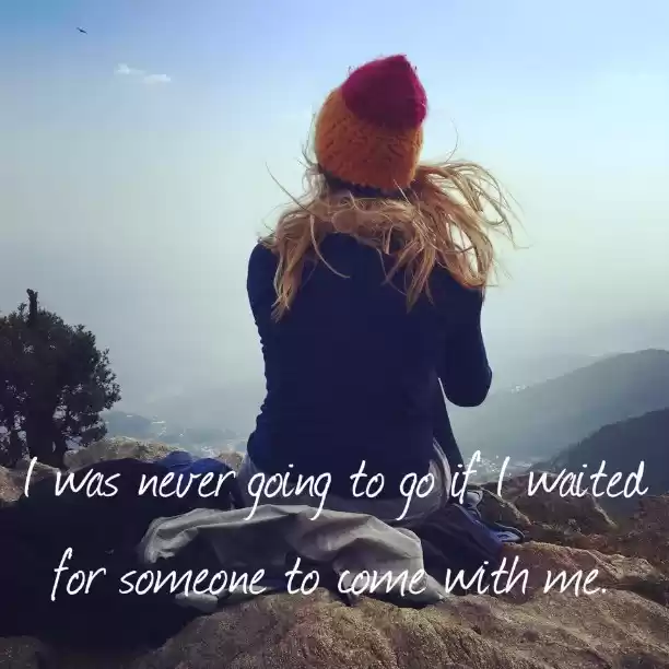 Photo of Are you a travel add