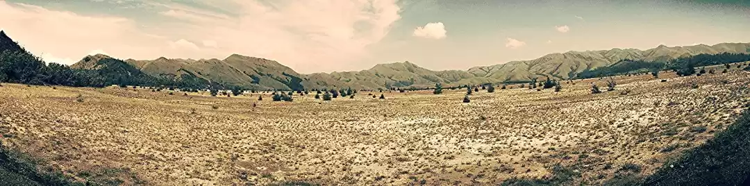 Photo of The Southern Sojourn