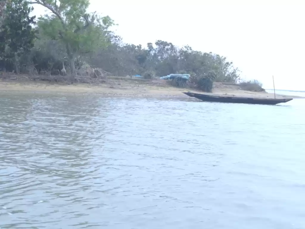 Photo of The Credible Chilka