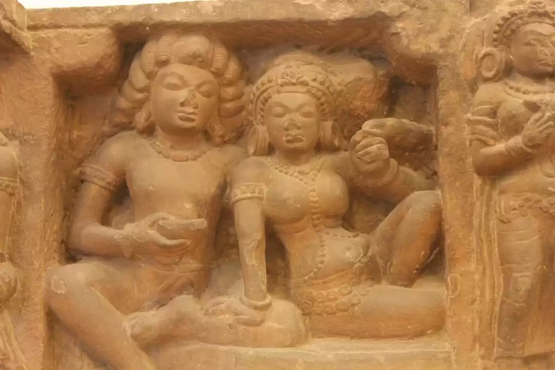 Photo of National Museum : Th