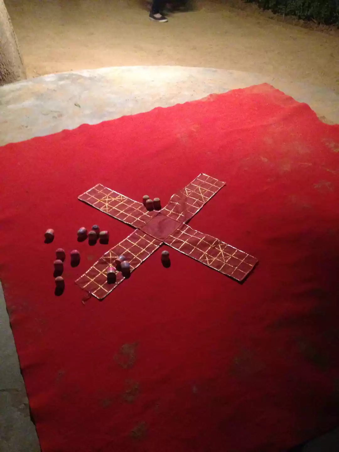 Photo of Amber Vatika:The Cul