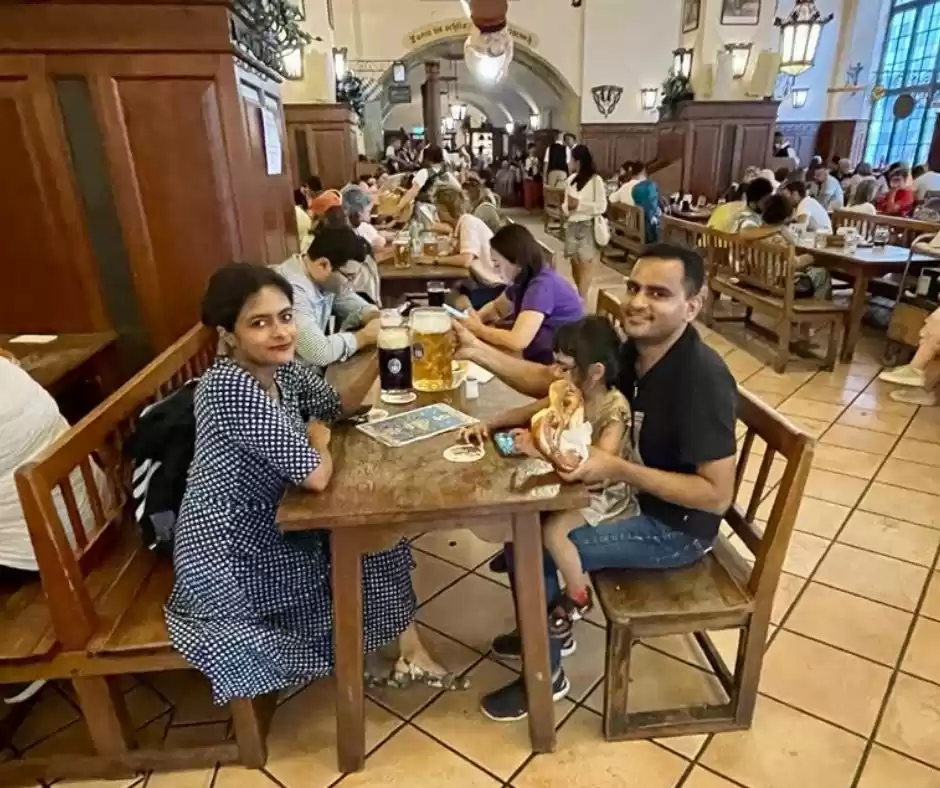 Photo of Why should Munich be