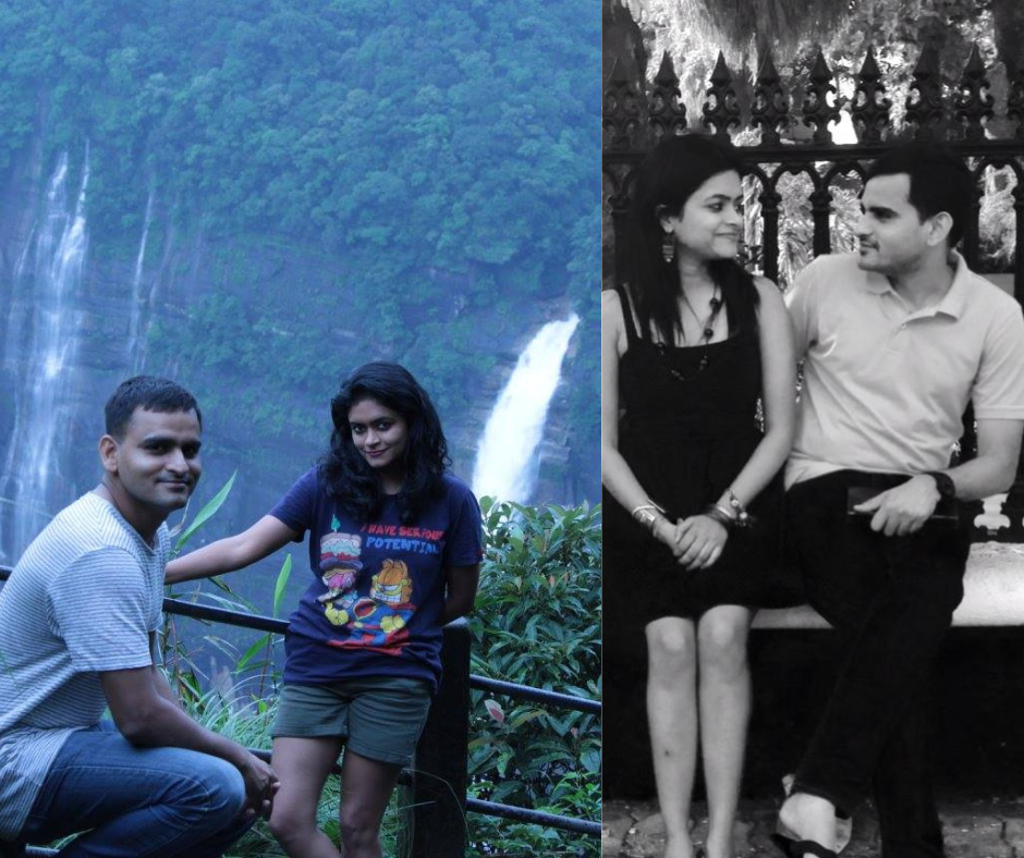 Photo of I Met the Love of My