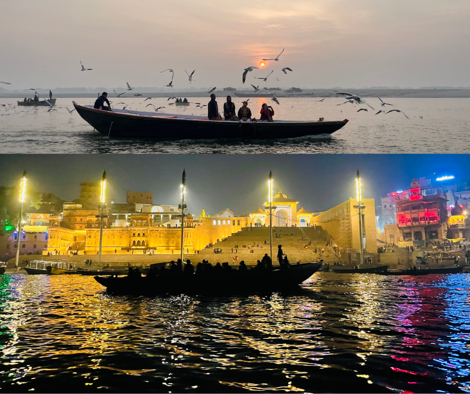 Photo of Rendezvous with the 