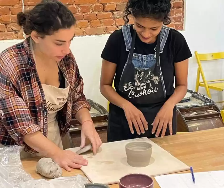 Photo of Relaxing and Cozy th