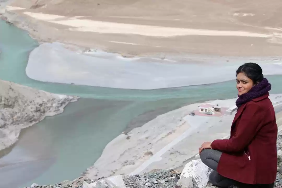 Photo of How I got Leh'd!