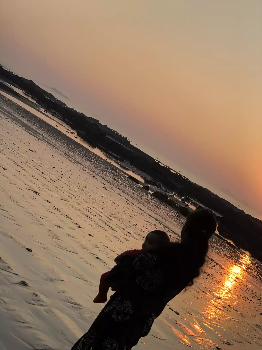 Photo of Baby's day out to th