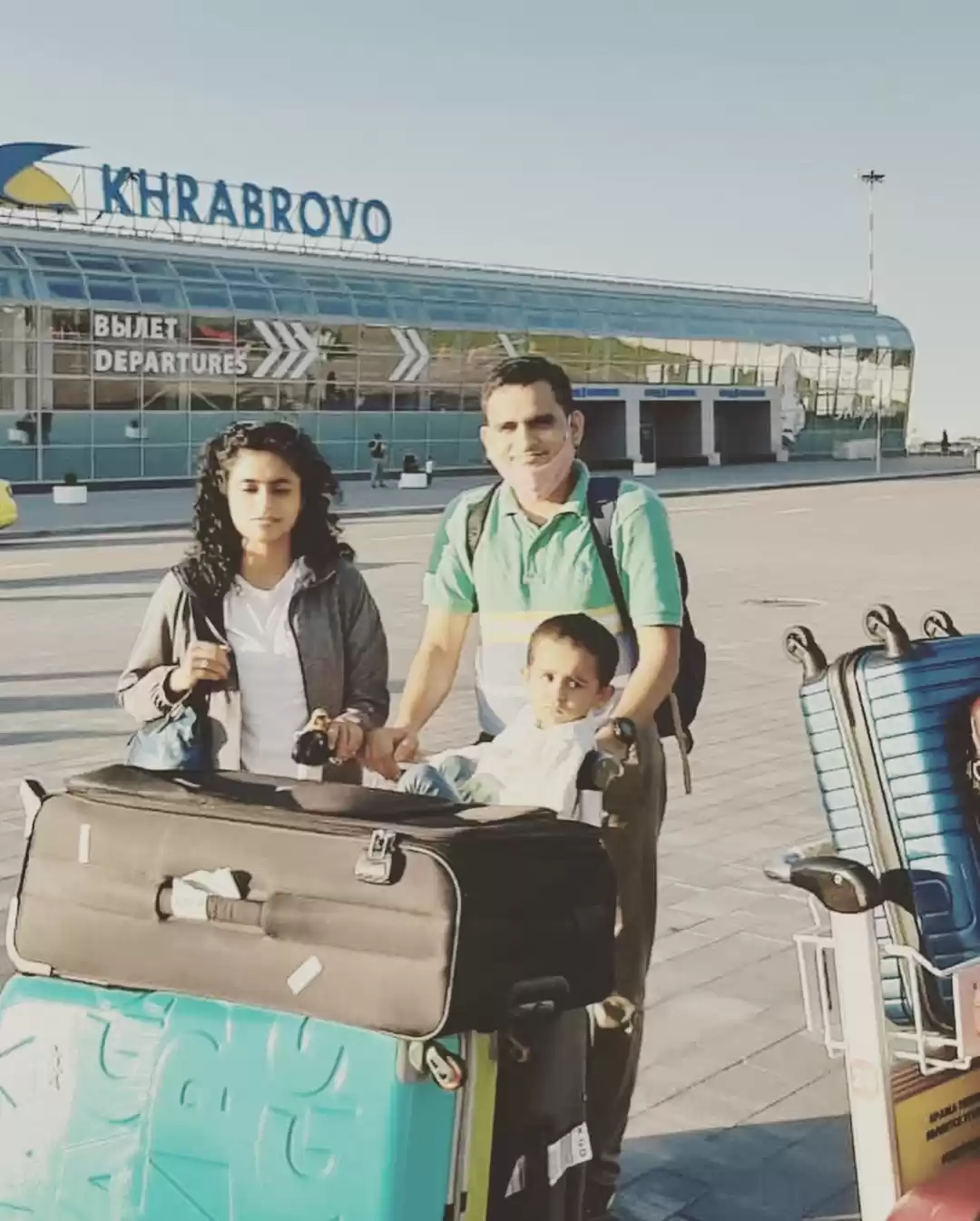 Photo of Setting up home in R