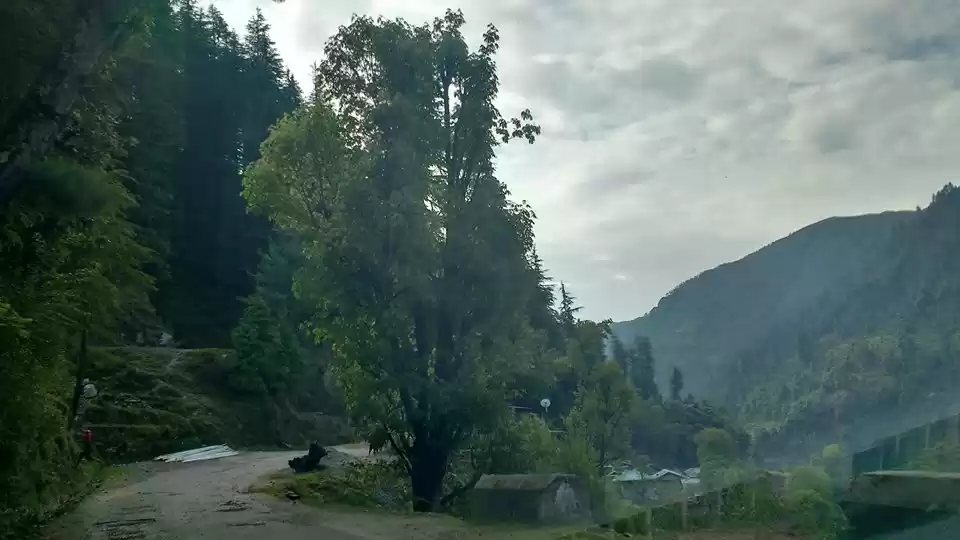 Photo of Barot-The unsung sta