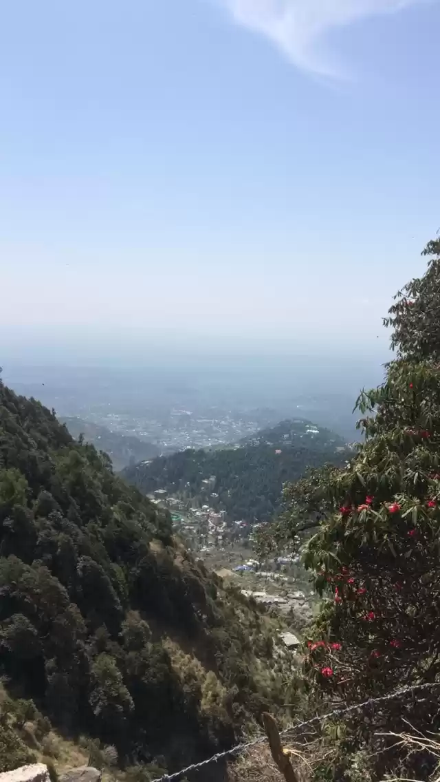 Photo of Trek to Triund