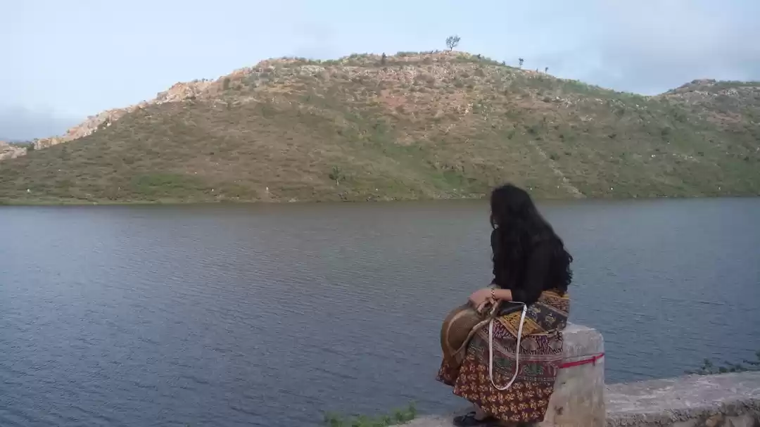 Photo of Grandeur and serenit