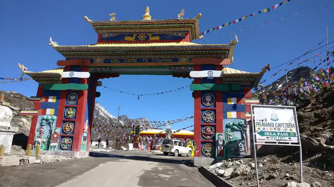 Photo of Tantalizing, Tawang 