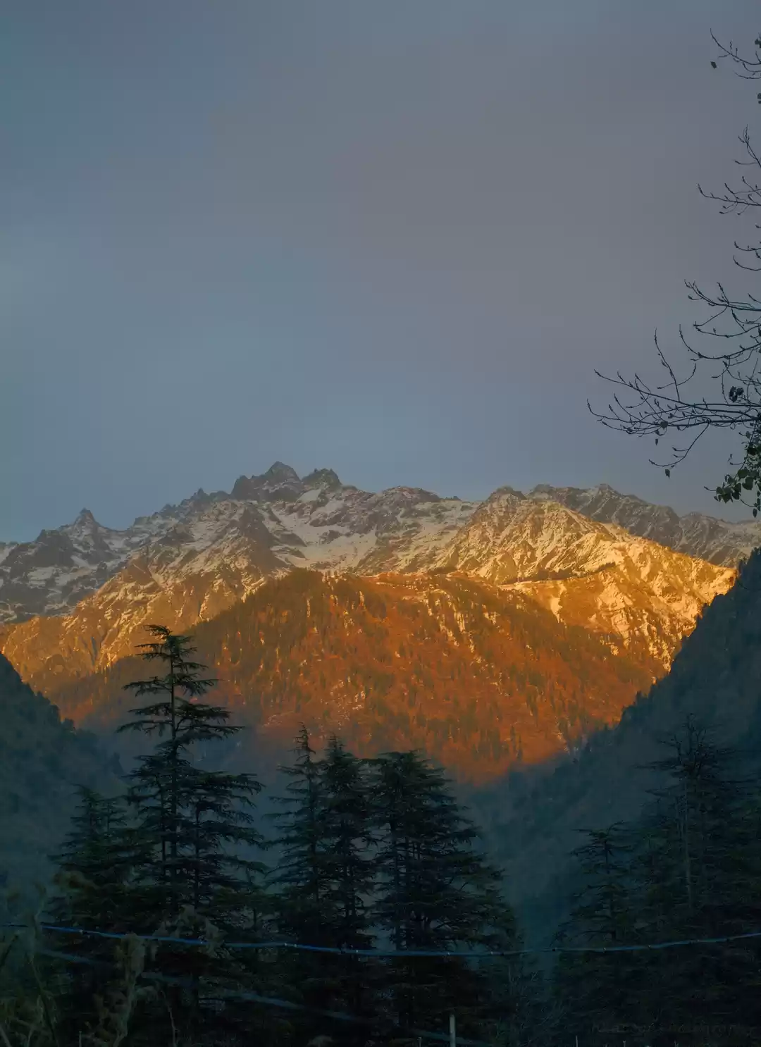 Photo of Kasol Bagpacking fo